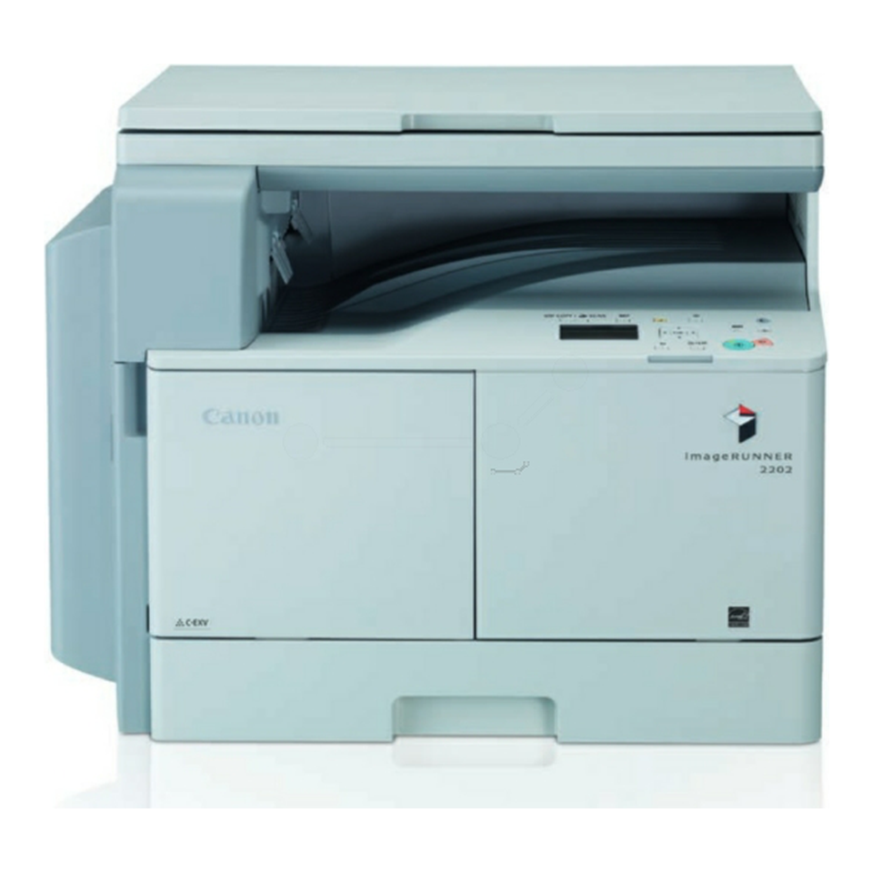 Canon iR2202