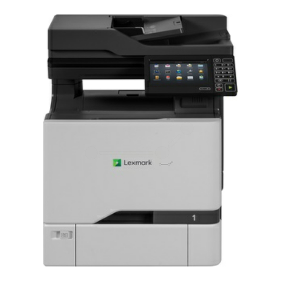 Lexmark CX725