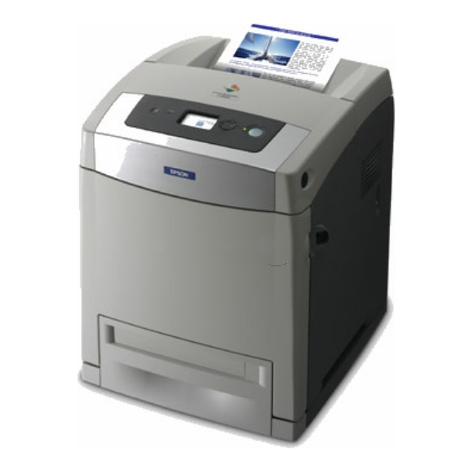 Epson Aculaser C3800