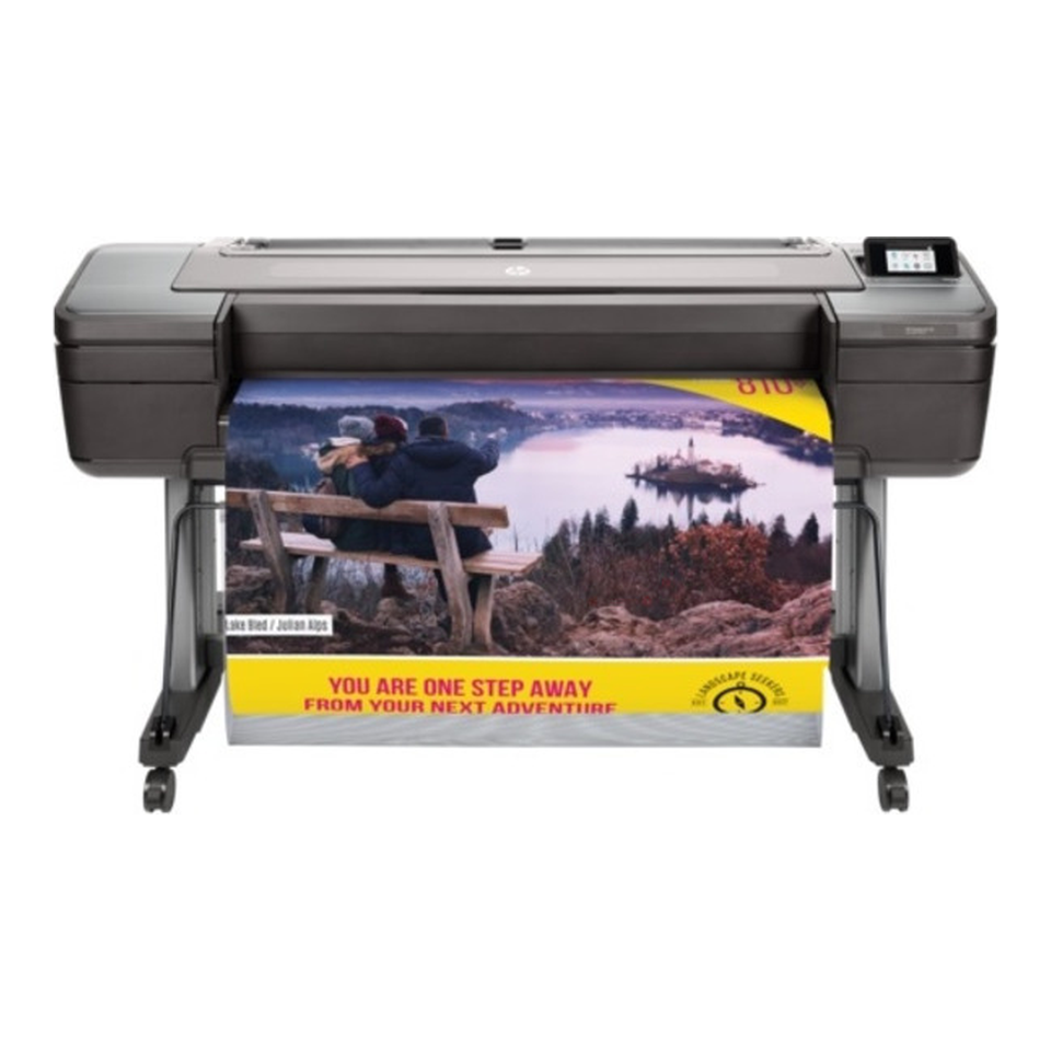 HP DesignJet Z6 44-inch