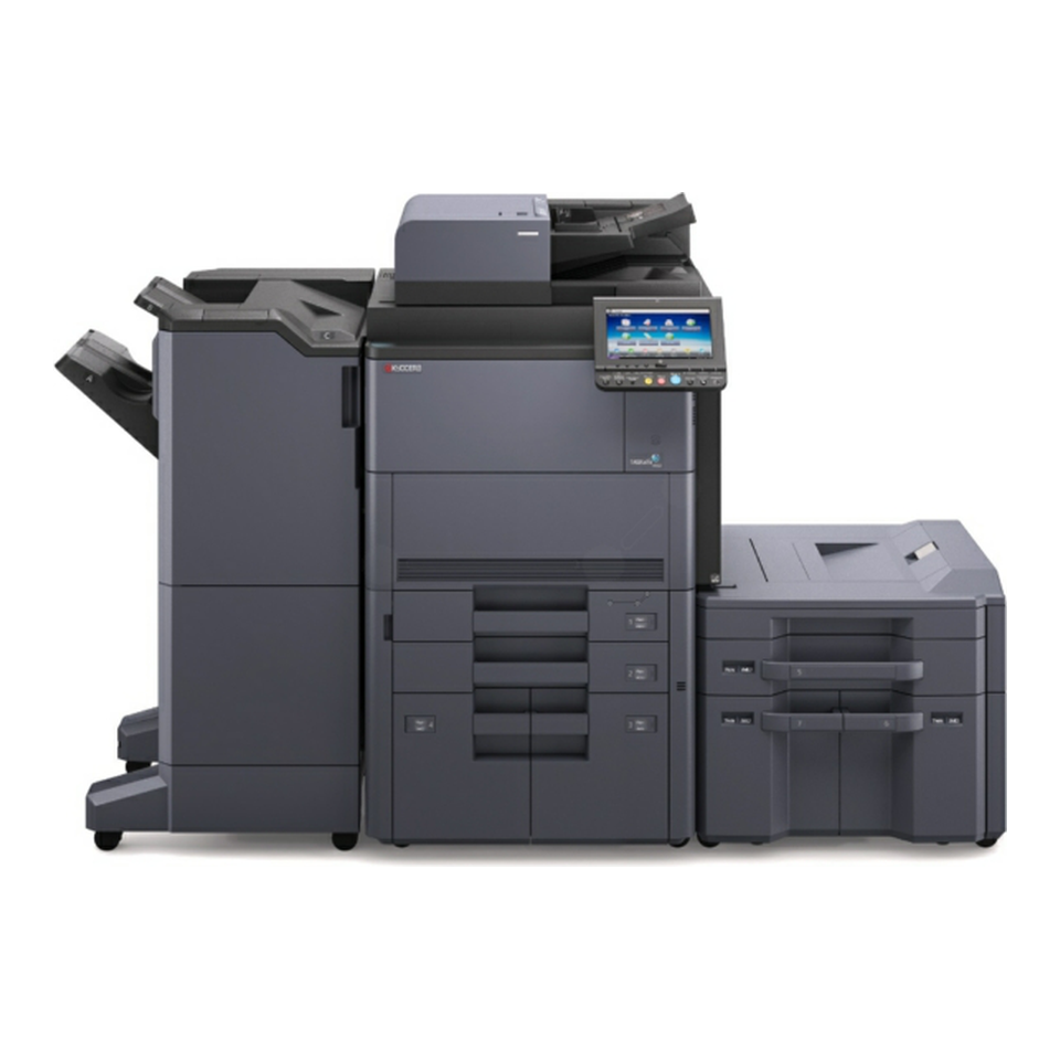 Kyocera TASKalfa 9003