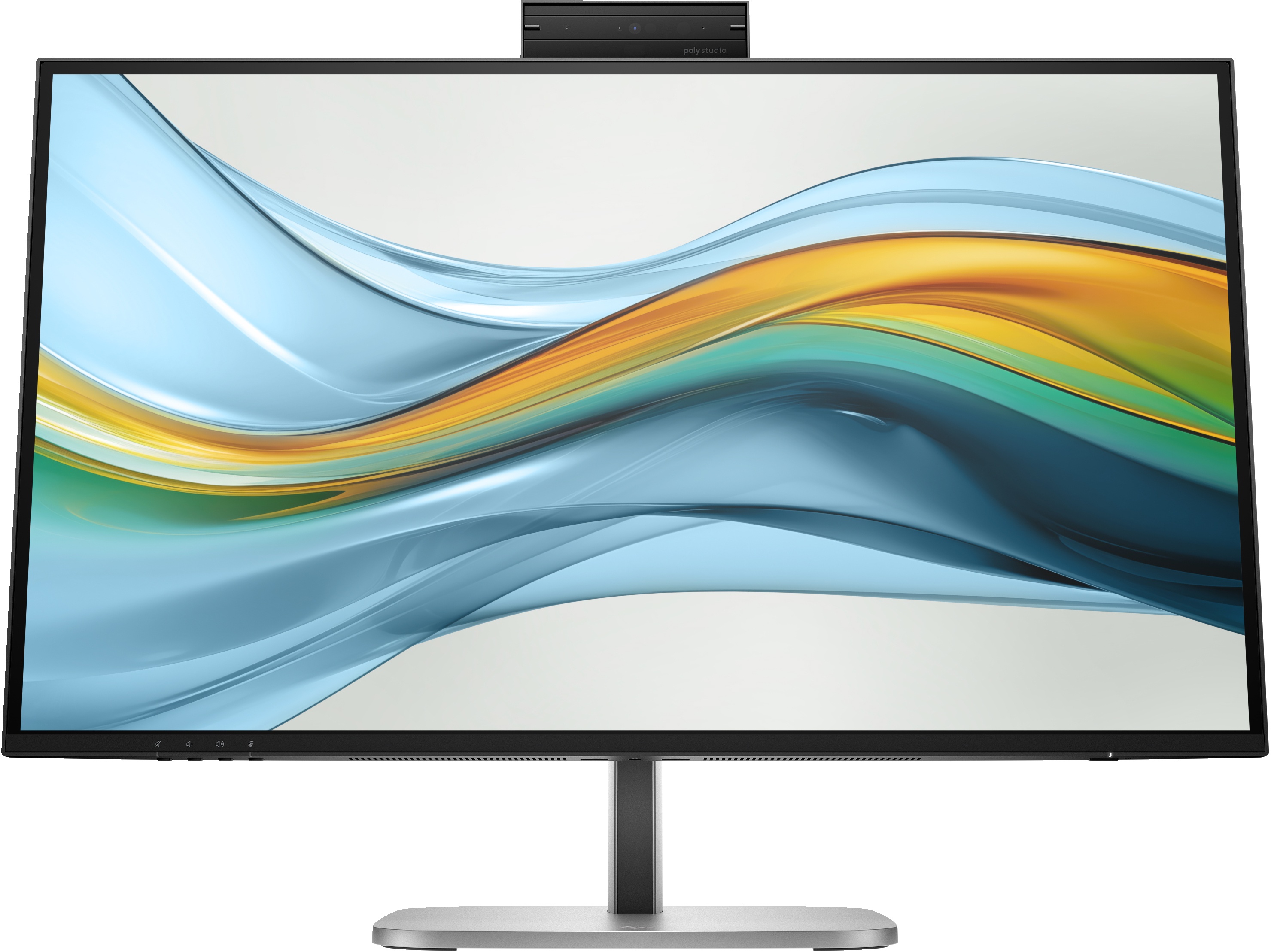HP Series 5 Pro | 527pm Monitor 27 zoll | 68,6 cm | WQHD | 2560 x 1440 | Schwarz