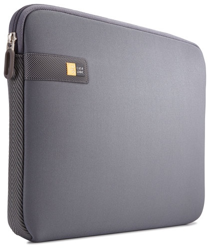 Case Logic Laptophülle 14 Zoll Graphit