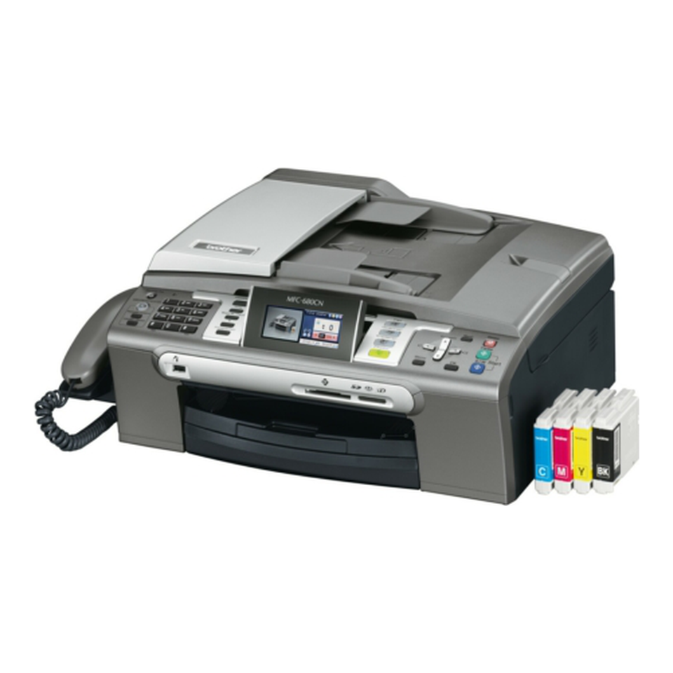 Brother MFC-680