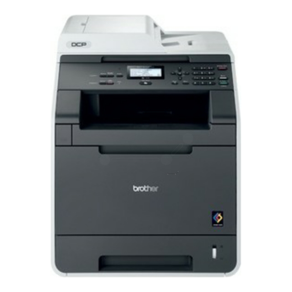 Brother DCP-9055
