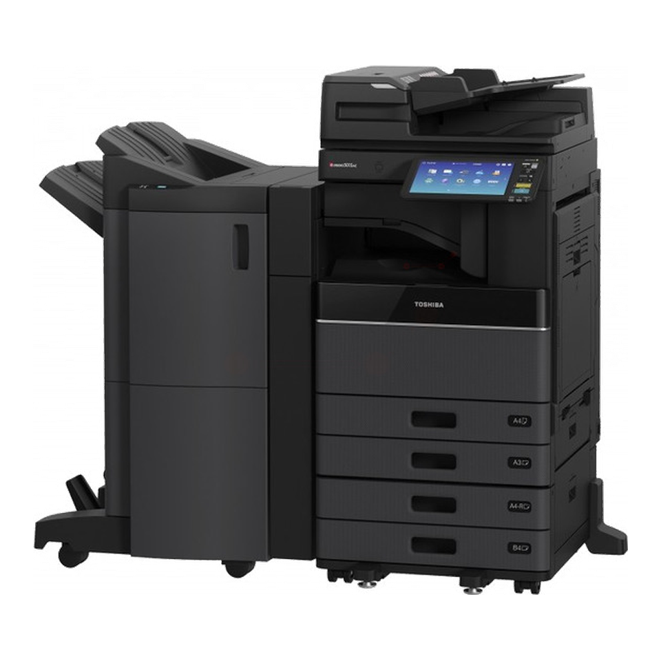Toshiba E-Studio 3515