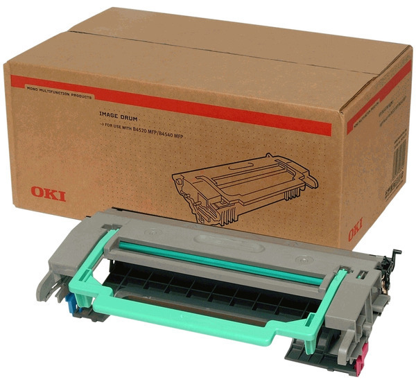 Original OKI 09004170 Trommel Schwarz