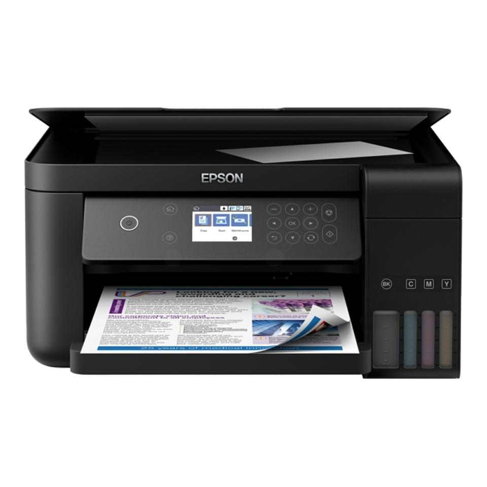 Epson EcoTank L6165
