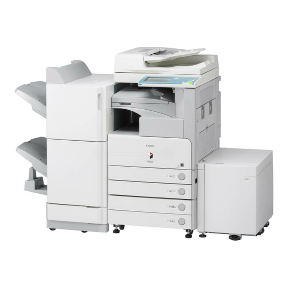Canon iR3230
