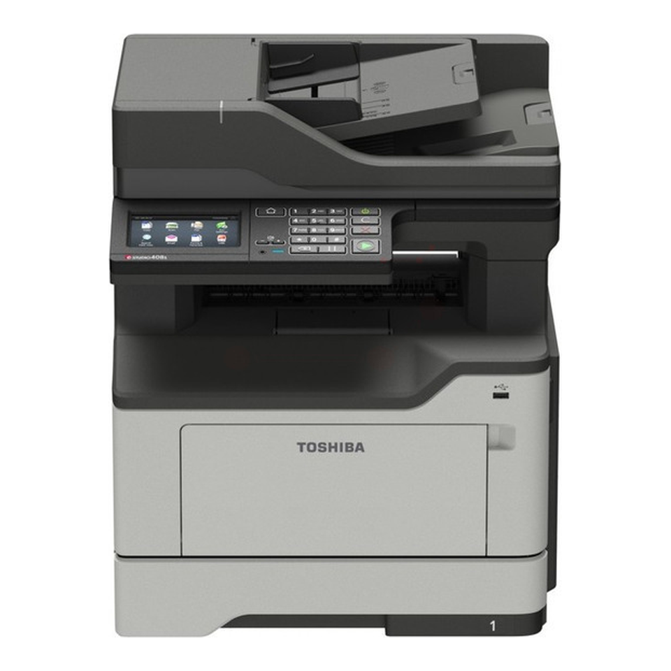 Toshiba E-Studio 408