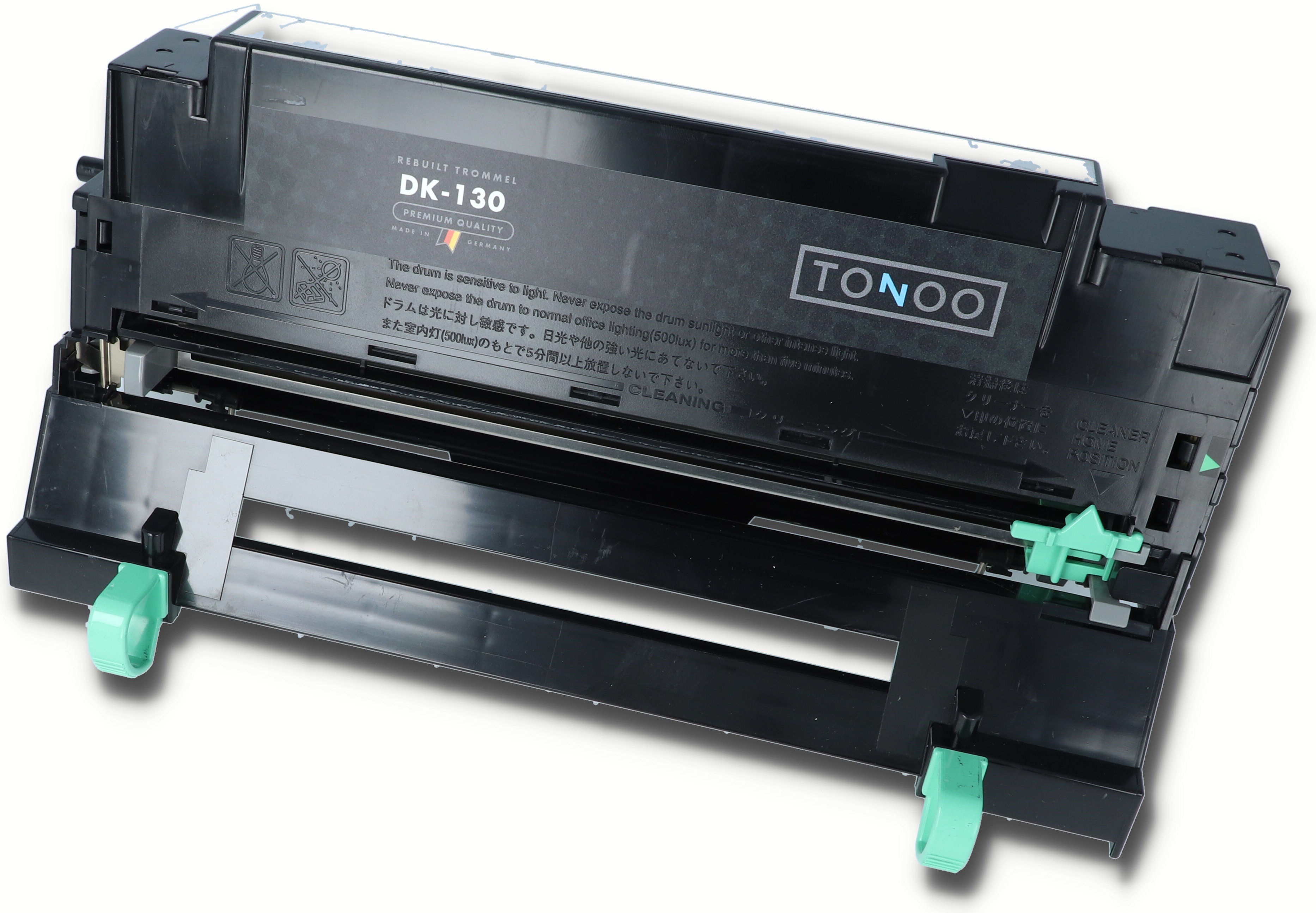 Tonoo® Trommel ersetzt Kyocera DK130 | 302HS93012