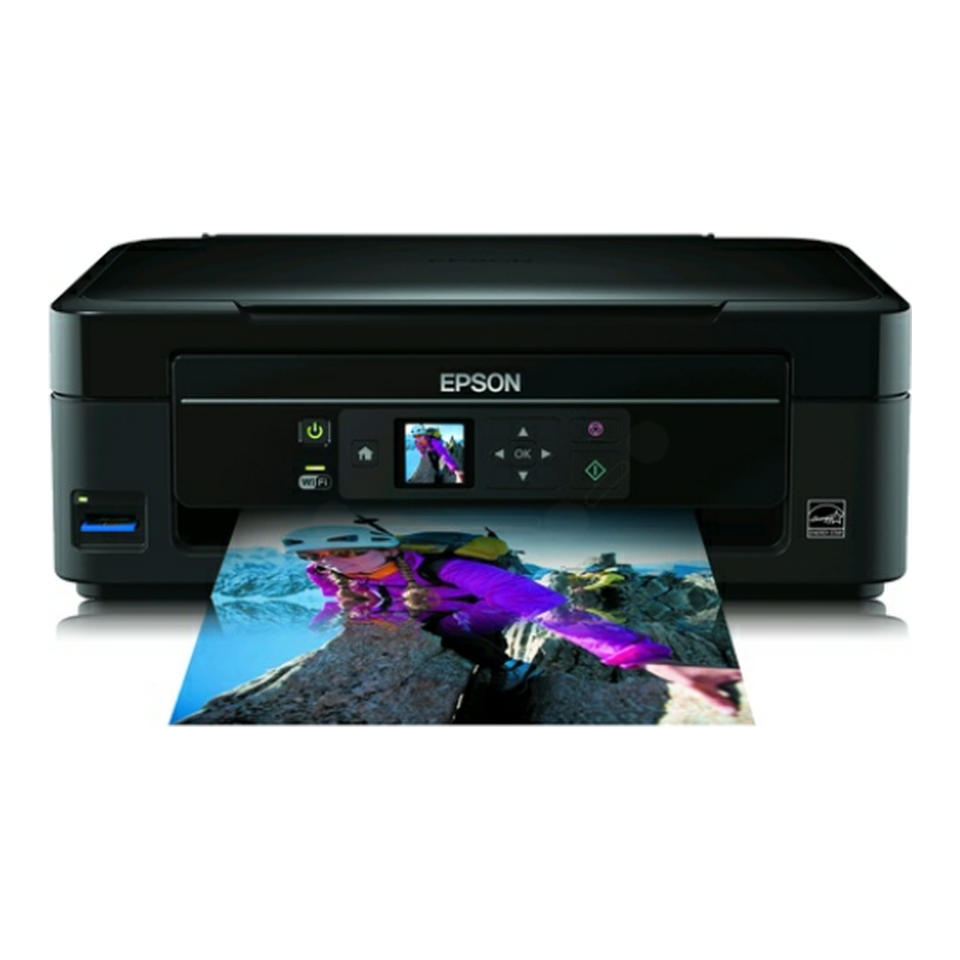 Epson Stylus SX435