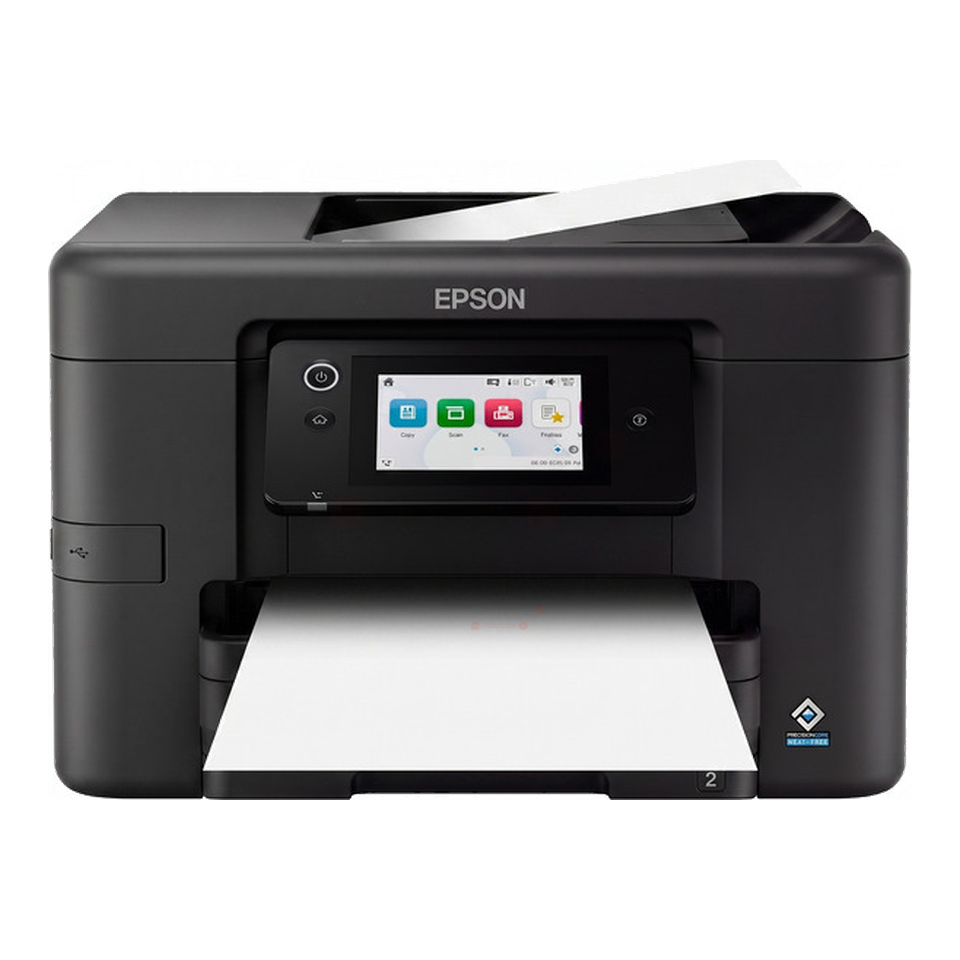 Epson Workforce Pro WF-4920