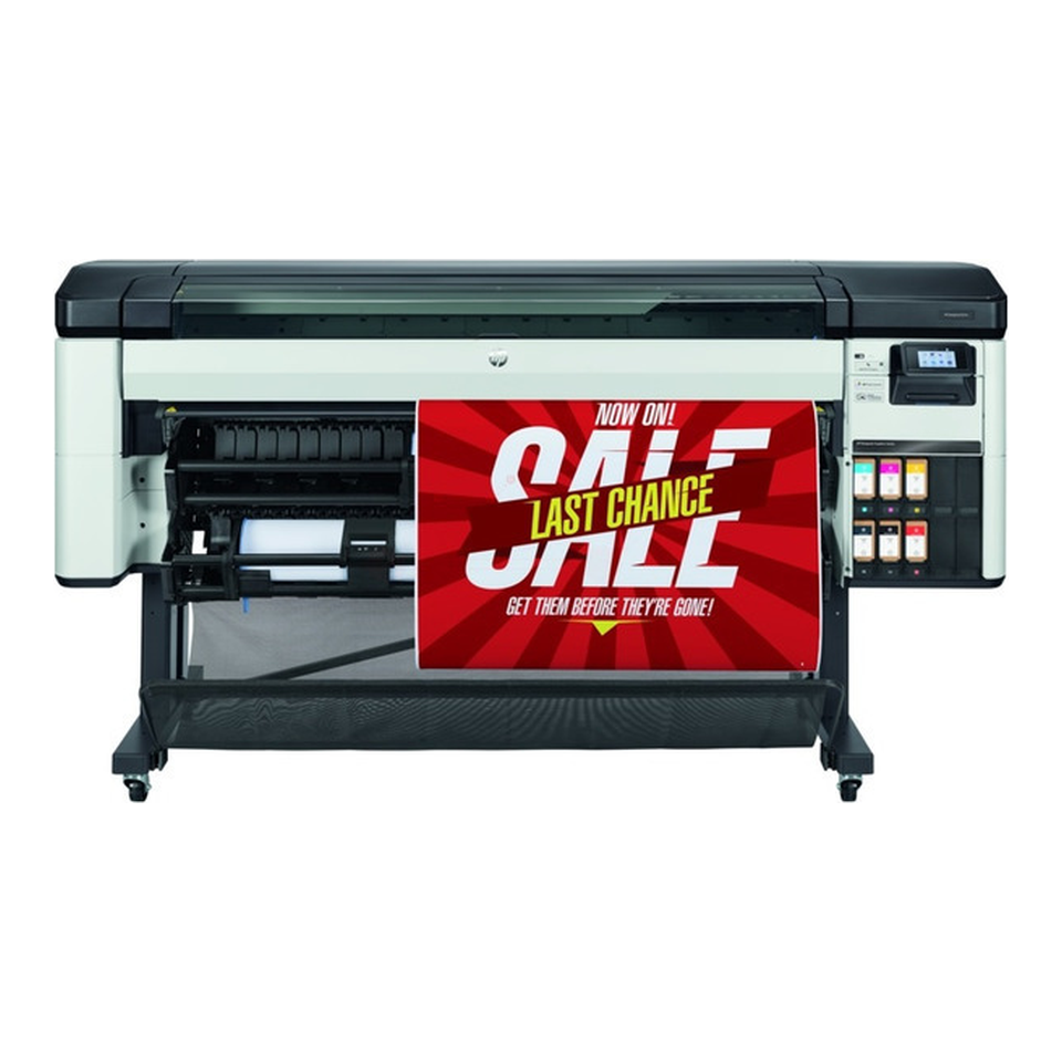 HP DesignJet Z6pro
