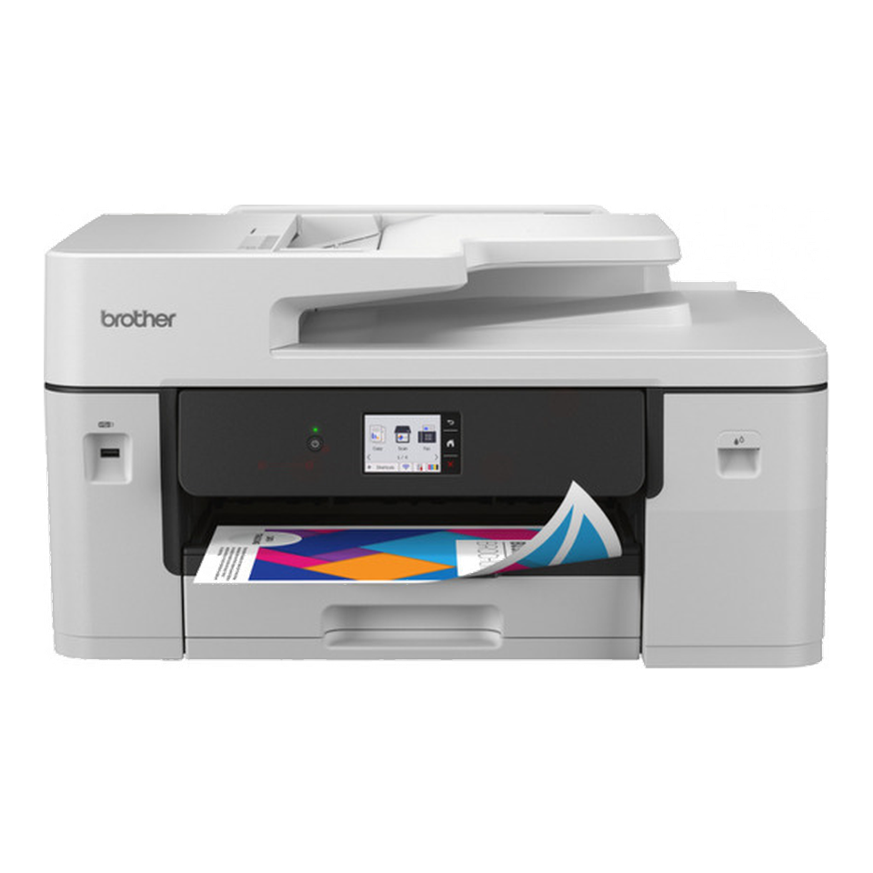Brother MFC-J6760