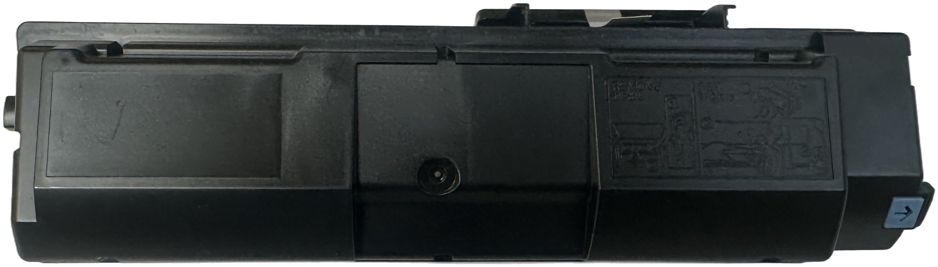Tonoo® Toner ersetzt Kyocera TK1270 | 1T0C140NL0 Schwarz XL