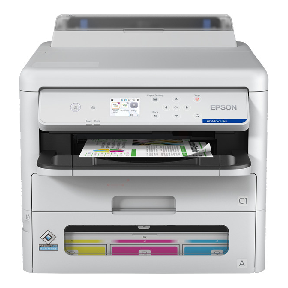 Epson WorkForce Pro EP-C800