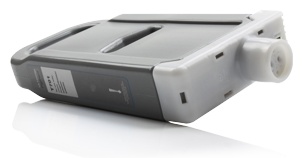 Tonoo® Tinte ersetzt Canon PFI701 GY | 0909B001 Grau XL