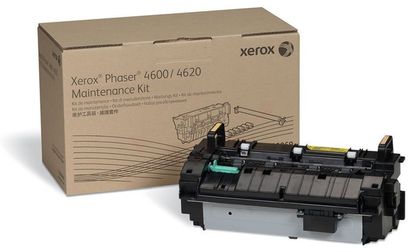Original Xerox 115R00070 Fixiereinheit