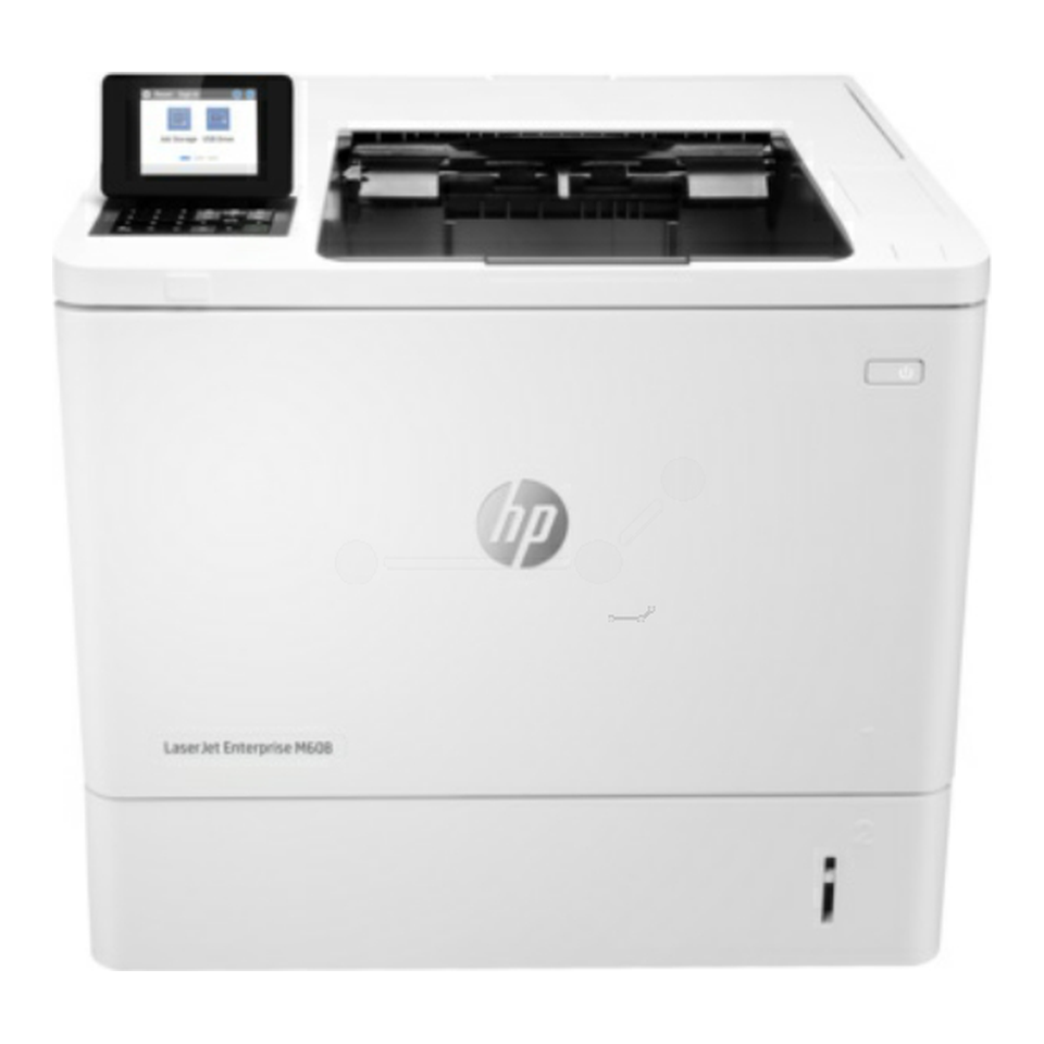 HP LaserJet Enterprise M608dn