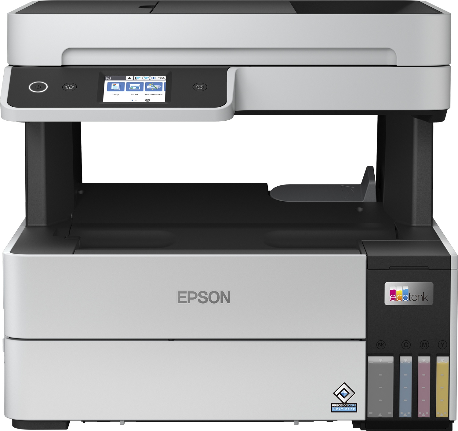 Epson EcoTank ET-5170 Farb Tinten Multifunktionsdrucker | A4 | 37 S./Min | Duplex | WLAN
