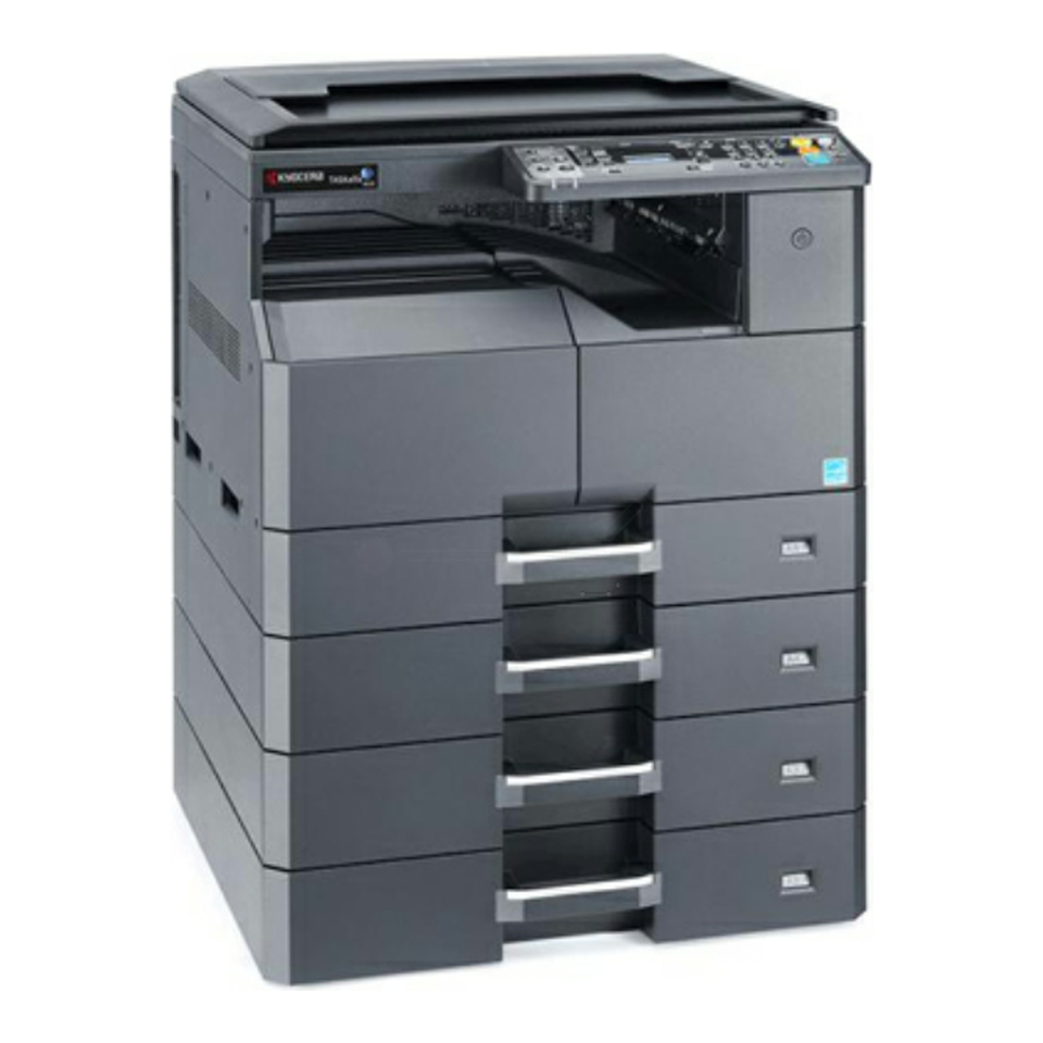 Kyocera TASKalfa 2201