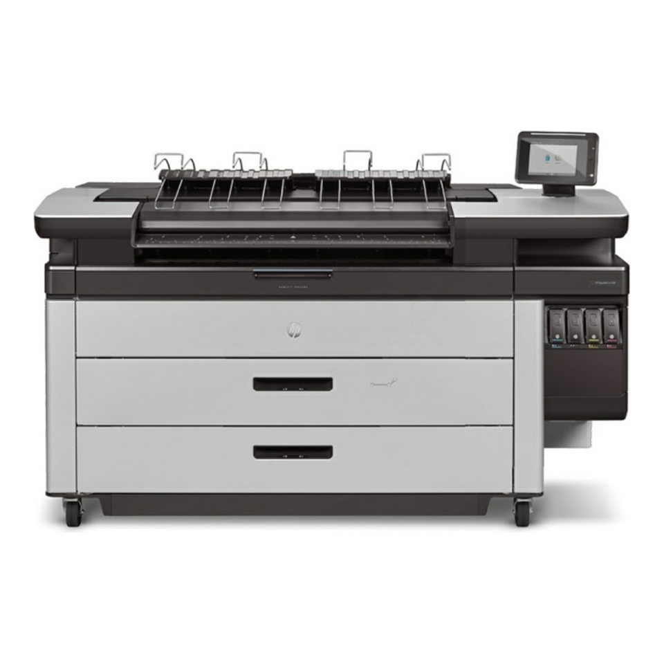 HP PageWide XL6000