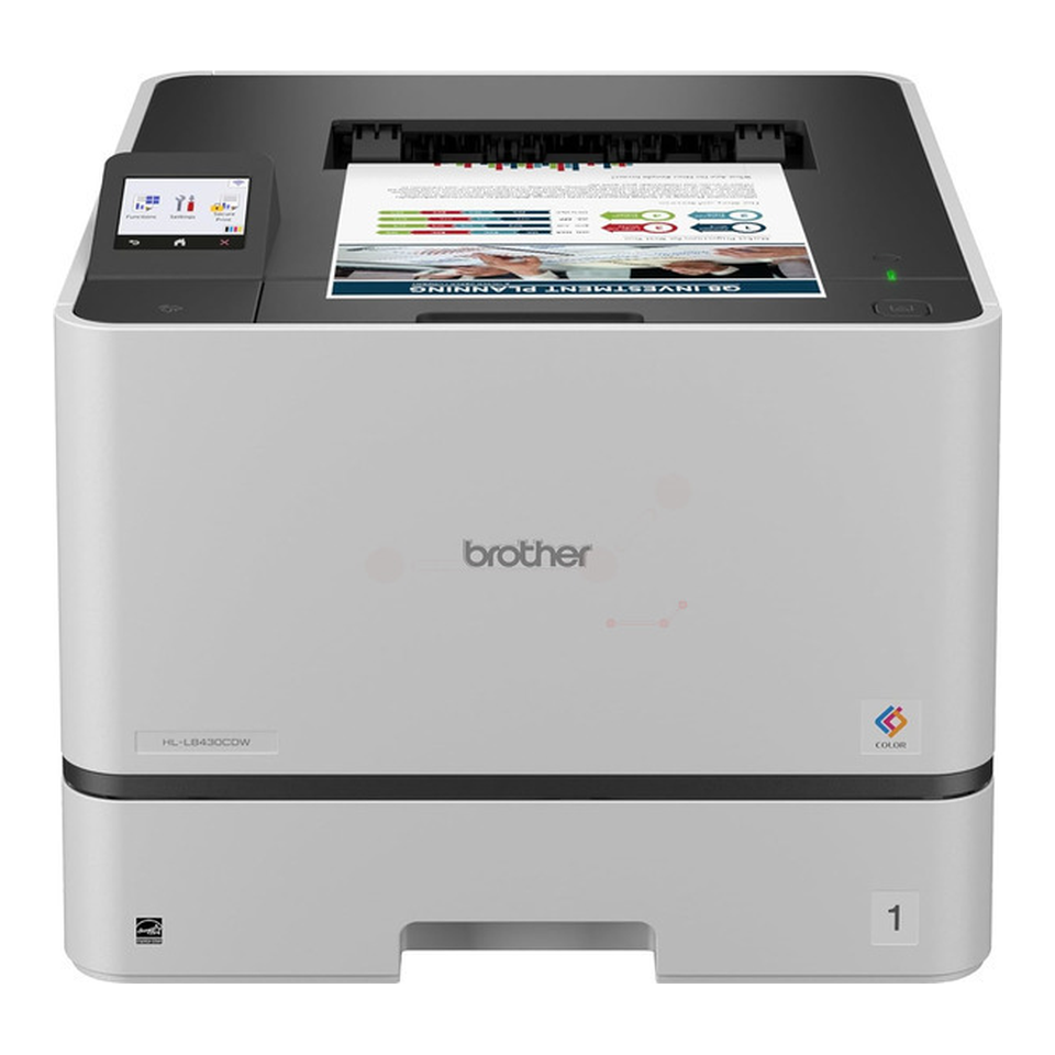 Brother HL-L8430