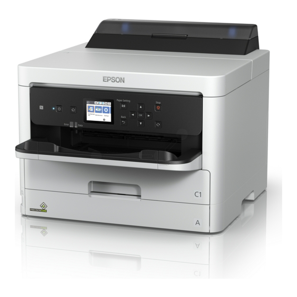 Epson WorkForce Pro WF-C 5210