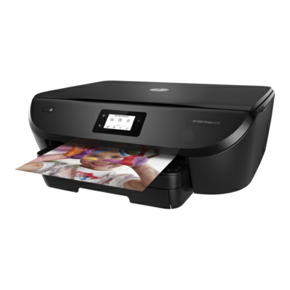 HP Envy Photo 6230