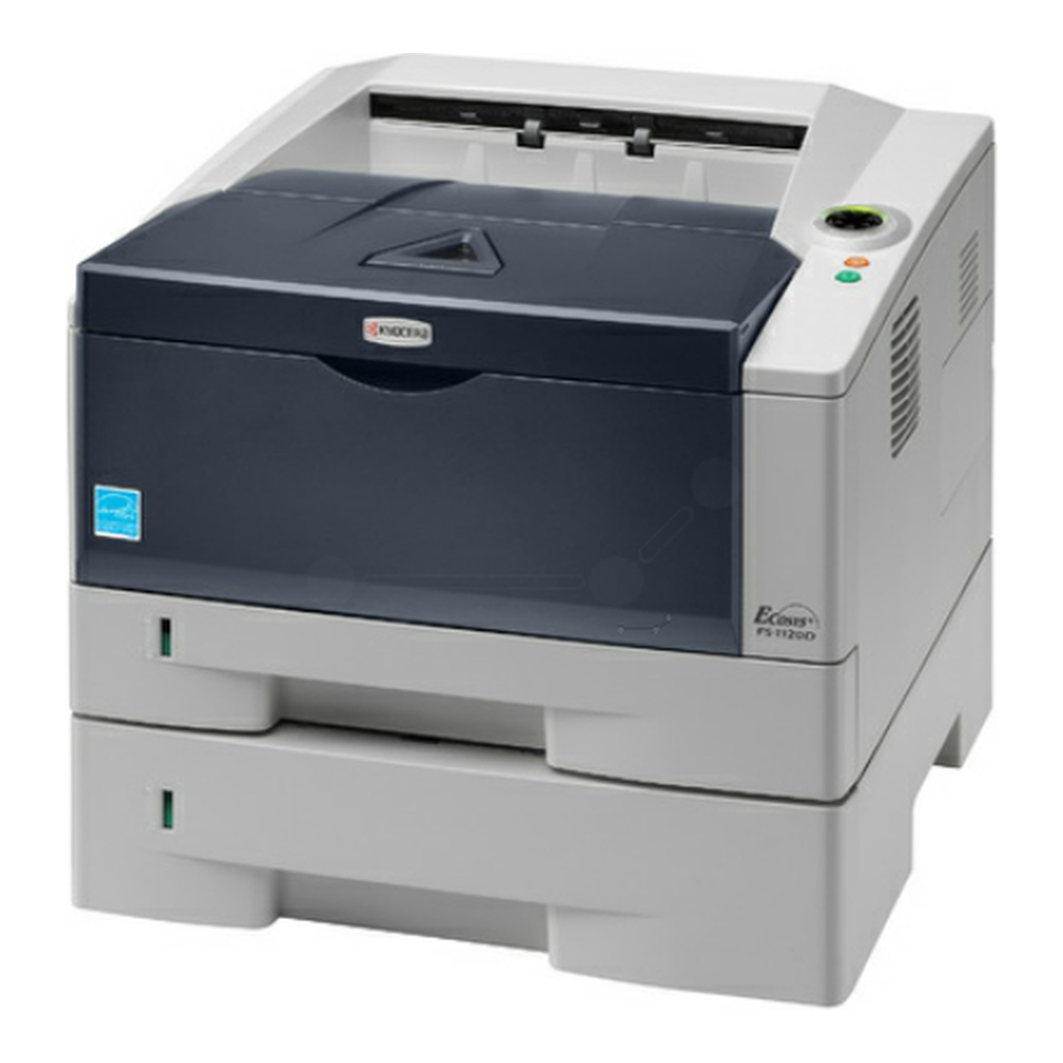 Kyocera FS-1320