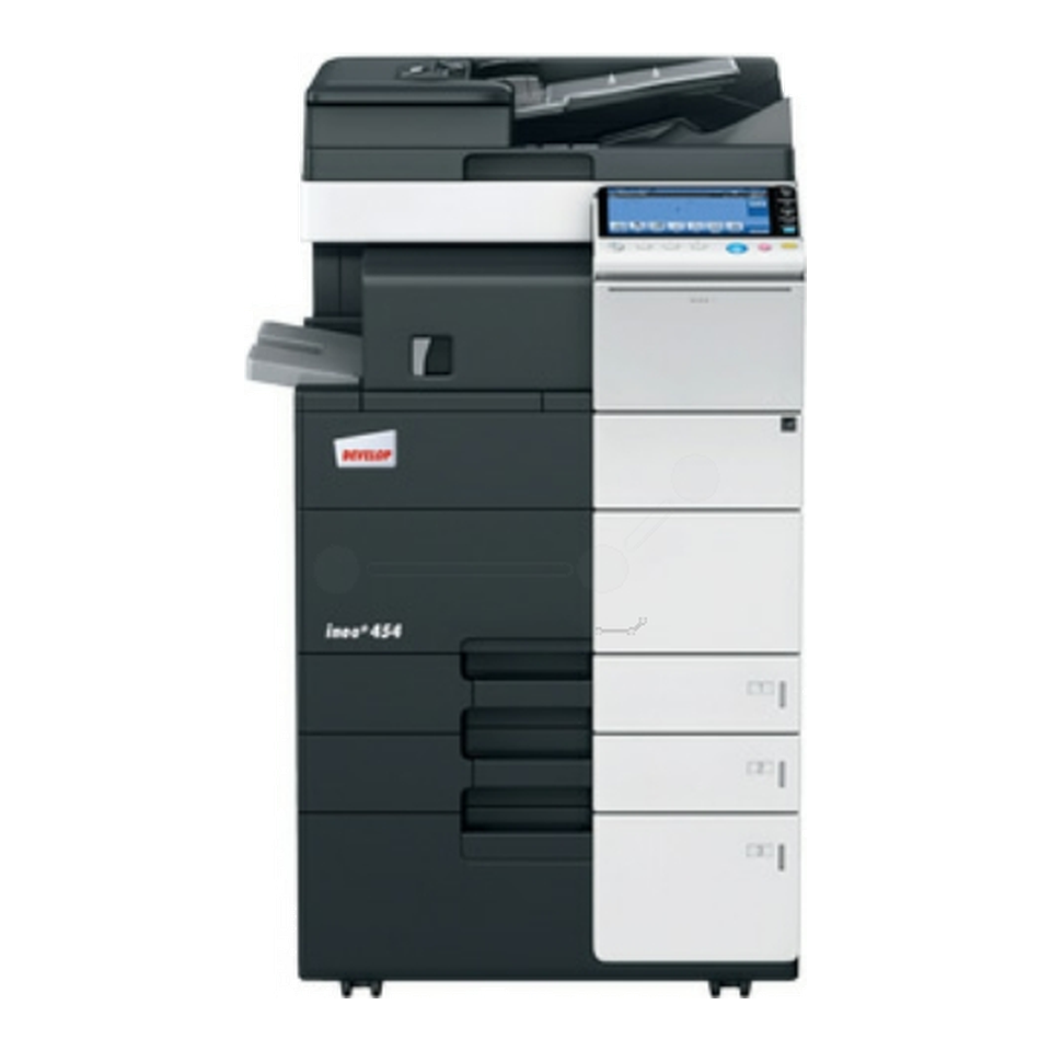 Develop Ineo Plus 454