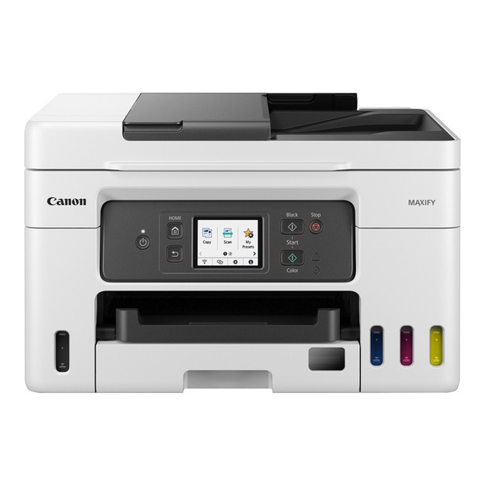 Canon Maxify GX4040