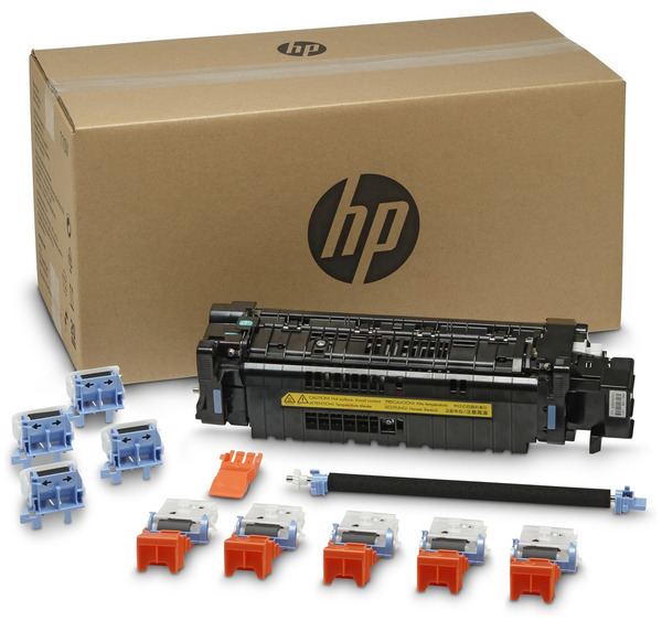 Original HP J8J87A Wartungskit