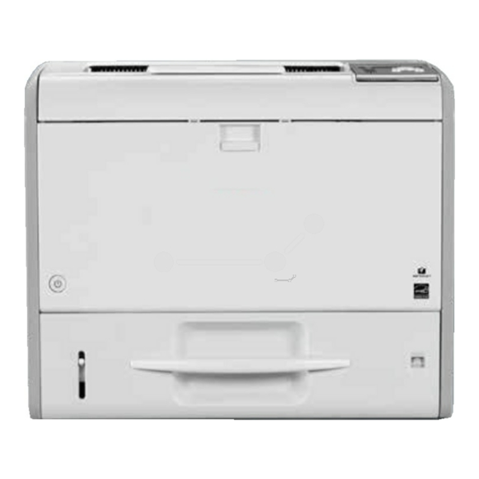 Lanier SP4510