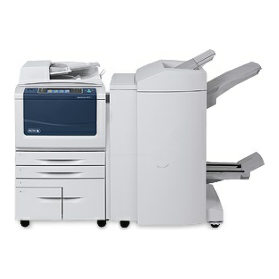 Xerox WorkCentre 5865