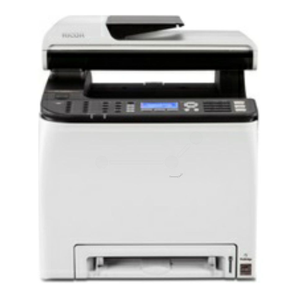 Lanier SP C252