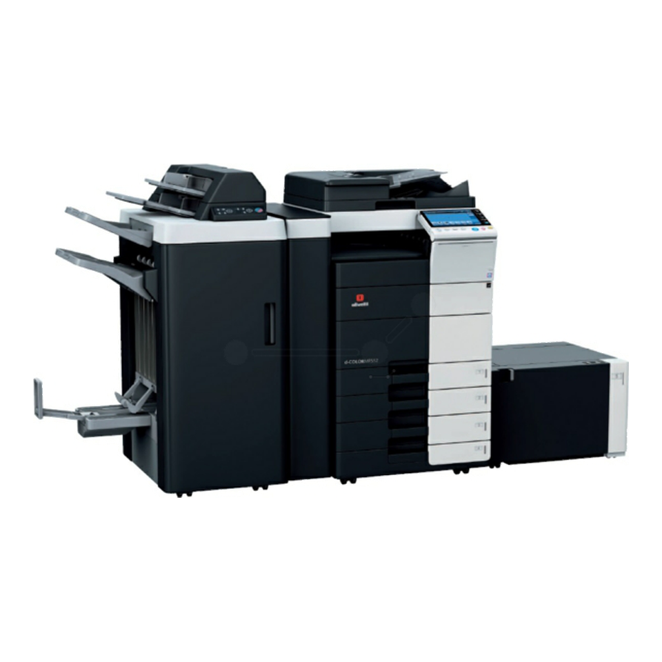 Olivetti D-Color MF552 Plus