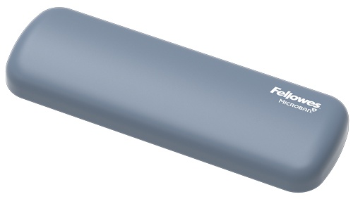 Fellowes Breyta Handballenauflage für Maus | Silikon | Marineblau