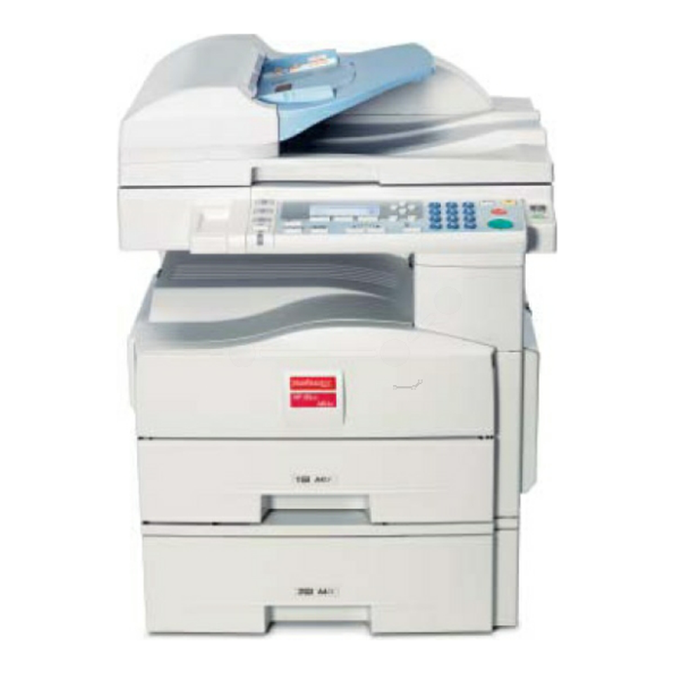 Ricoh Aficio MP161l