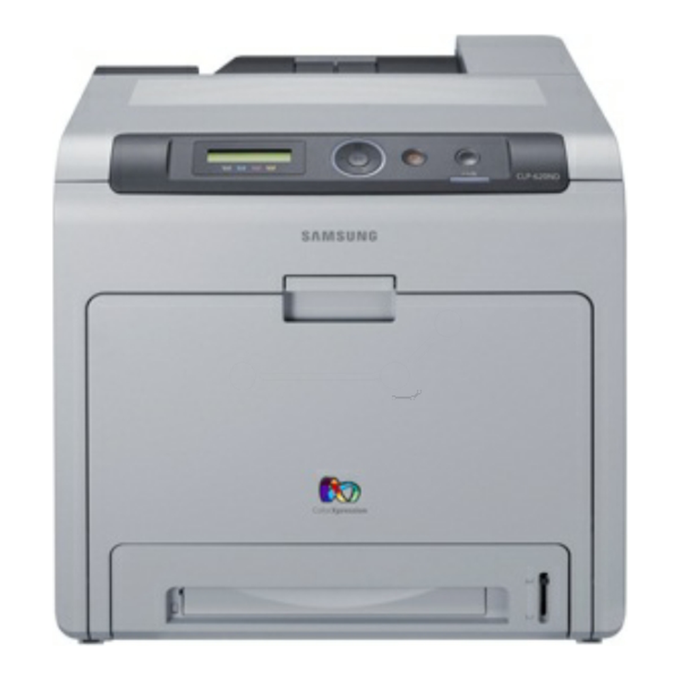Samsung CLP-620