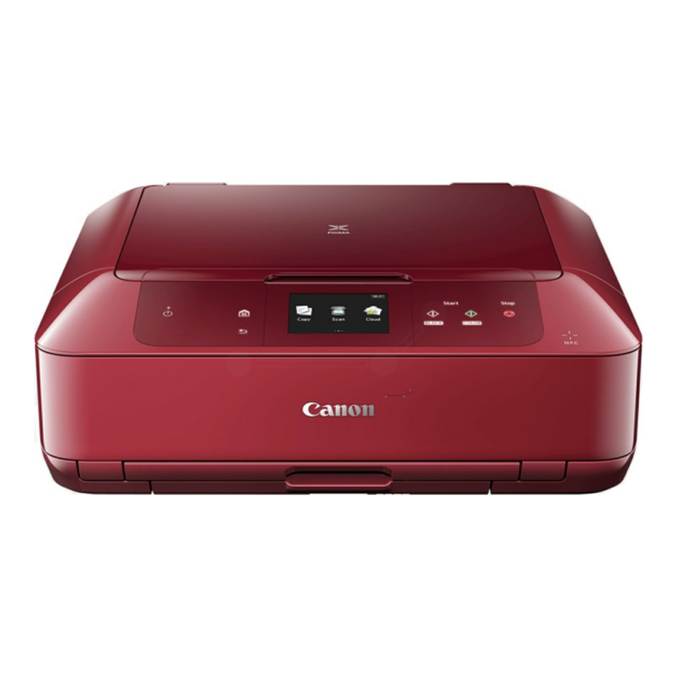 Canon Pixma MG7752
