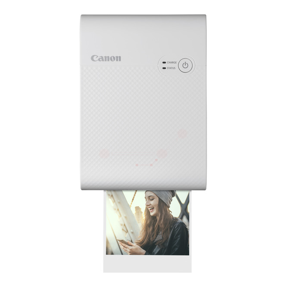 Canon Selphy Square QX10white