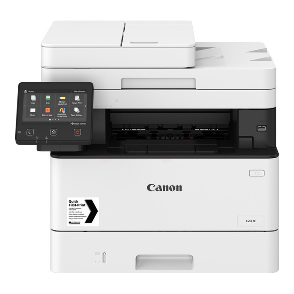 Canon i-SENSYS X1238if