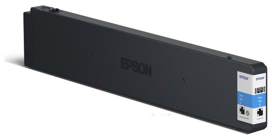 Original Epson T02S | C13T02S200 Tinte Cyan