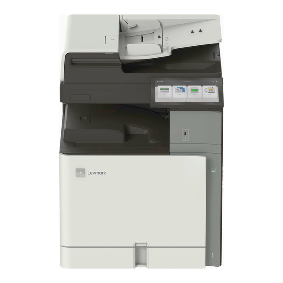 Lexmark XC9535