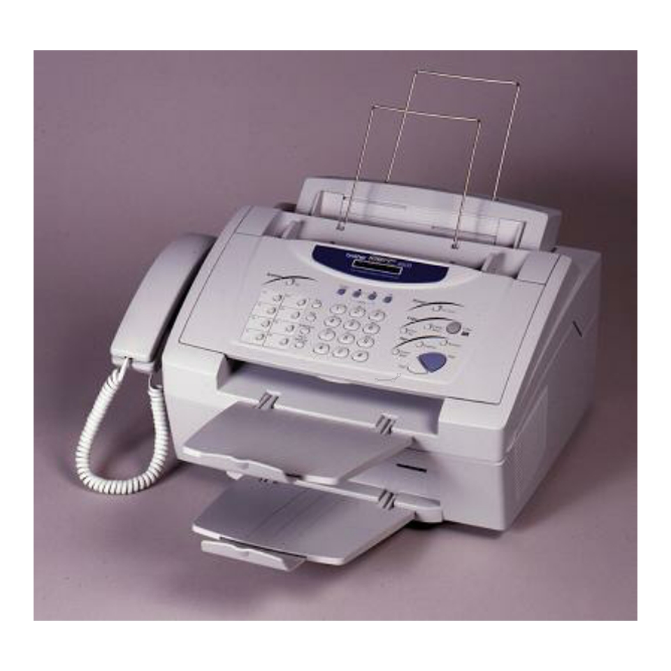 Brother MFC-4300