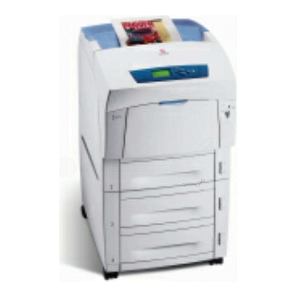 Xerox Phaser 6250vmdx