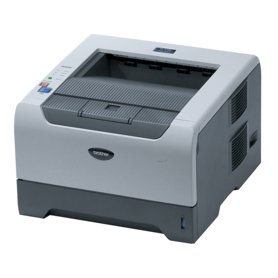 Brother HL-5240