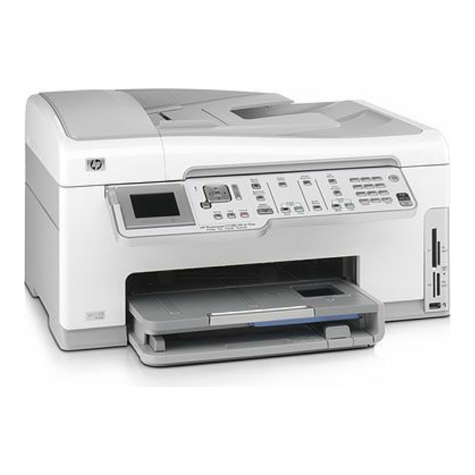 HP PhotoSmart C7283